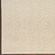 Nourison Home™ Washable Charm Ivory 5'x7' Indoor Area Rug-4