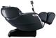 Cozzia® Qi™ XE Pro Gray Power Massage Chair-1