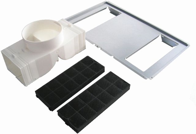 XO Recirculation Kit -0