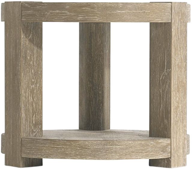 Bernhardt Tribeca Aurum Side Table-2