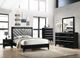 ACME Furniture Chelsie Black Mirror-1
