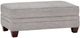 Franklin™ Springer Hannigan Fog Ottoman-0