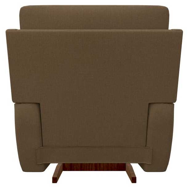 La-Z-Boy® Apollo Toast Manual Rocking Recliner | Mardick Furniture