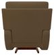 La-Z-Boy® Apollo Toast Manual Rocking Recliner-4