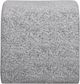 TOV Furniture Desi Black/White Ottoman-4