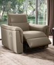 Natuzzi Editions Amorevole Power Recliner-3