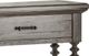 Crestview Collection Pembroke Grey Console -1