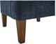 Best® Home Furnishings Sterling Navy Accent Chair-4