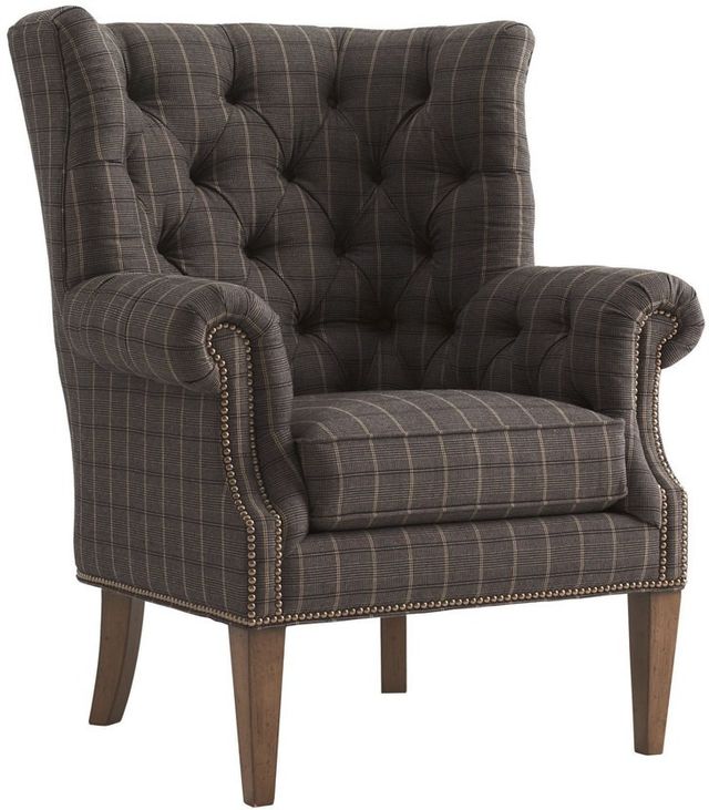 Lexington Home Customizable Suffolk Chair-0