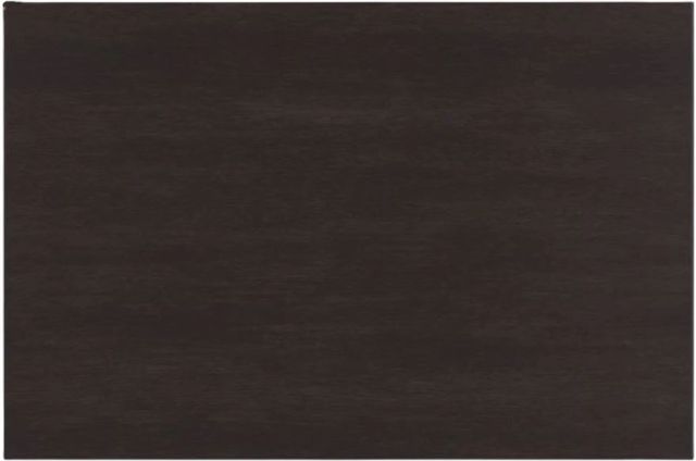 Signature Design by Ashley® Covetown Dark Brown Nightstand-4