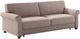 Luonto Furniture Casey Yedi Queen Sleeper Loveseat-2