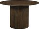Coaster® Hamlyn Walnut Dining Table-0