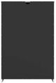 Signature Design by Ashley® Shawburn Charcoal Gray/Whitewash Chest-3