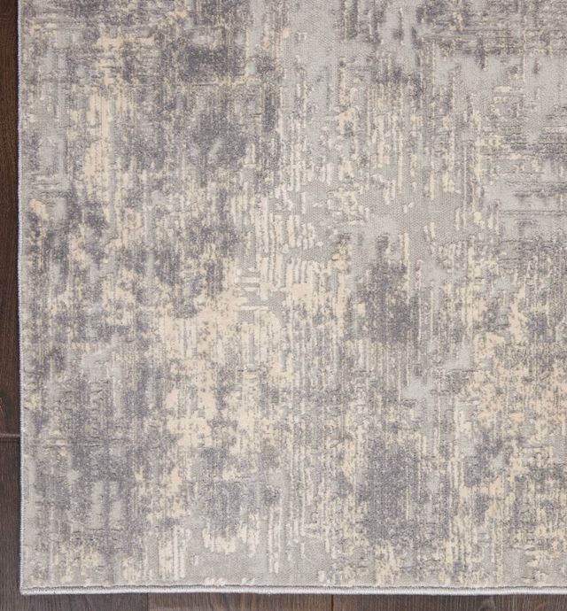 Nourison Home™ Rustic Textures 5'x7' Style 5 Area Rug-3