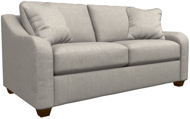 La-Z-Boy® Charlie Oyster Full Sleep Sofa-0