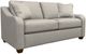 La-Z-Boy® Charlie Oyster Full Sleep Sofa-0