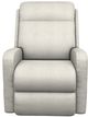 La-Z-Boy® Finley Oyster Power Rocking Recliner with Headrest-1