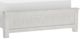 Legacy Kids Teen Preston Bleached Linen Full Youth Panel Bed-2