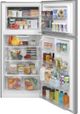GE® ENERGY STAR® 18.3 Cu. Ft. Top-Freezer Refrigerator-1