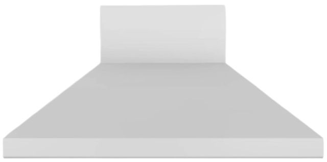 Vent-A-Hood® 60" Stainless Steel Wall Mounted Range Hood-0