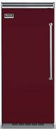Viking® Professional Series 22.0 Cu. Ft. Built-In All Refrigerator-Burgundy-0