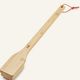 Weber® Bamboo Grill Brush-1