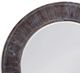 Bassett Mirror Hunter Gray Wall Mirror-1