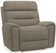 La-Z-Boy® Soren Mushroom Power Rocking Recliner-0