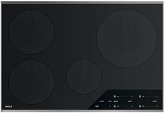 Wolf® 30" Stainless Steel Transitional Induction Cooktop