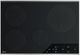 Wolf® 30" Stainless Steel Transitional Induction Cooktop-0