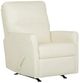 Palliser® Furniture Customizable Pinecrest Swivel Glider Manual Recliner-0
