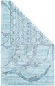 Feizy Cosmo Polar 7'3" x 9'3" Rug-0