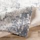 Surya Venice Gray/Pale Blue 8'x10' Area Rug-2