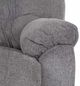 Franklin™ Trilogy Zuir Gravel Manual Rocker Recliner-4