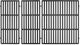 Weber® Set of 3 Porcelain-Enameled Cast Iron Cooking Grates-0
