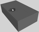 Vent-A-Hood® 42" Gunsmoke Wall Mounted Range Hood-5