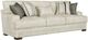 Legends Home Pleasant Valley Zaftig Parchment Sofa-0