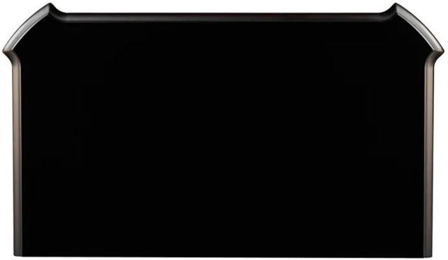 Hooker® Furniture Telluride Black Lateral File-3
