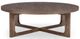 Bassett® Furniture BenchMade Reston 54" Cocktail Table-2