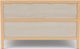 EQ3 Marcel Oak Queen Platform Bed-4