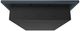 Sonance® Invisible White IS8T Speaker-3