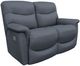 La-Z-Boy® James Midnight Power Reclining Loveseat with Headrest and Lumbar-0