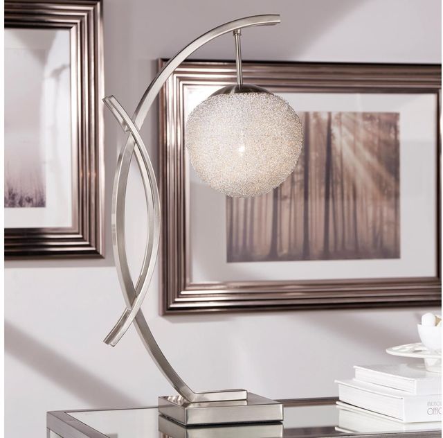 Mazin Furniture Etsu Table Lamp-2