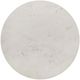Coaster® Aldis White Coffee Table with Natural Base-2