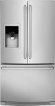 Electrolux 21.5 Cu. Ft. Stainless Steel Counter Depth French Door Refrigerator-0
