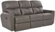La-Z-Boy® Hawthorn Lead Manual Reclining Sofa-0
