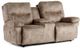 Best® Home Furnishings Customizable Leya Power Reclining Loveseat-0