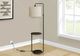 Monarch Specialties Inc. Black Floor Lamp with USB Port-2