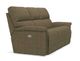 La-Z-Boy® Oscar Moss Power Reclining Sofa with Headrest-1