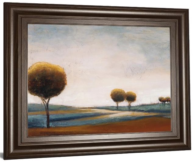 Classy Art Tranquil Plains l By Ursula Salemink Wall Art-0